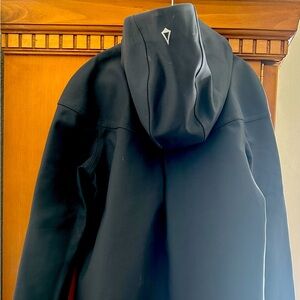 Ivivva girls coat size 8